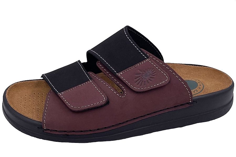 Helix Herren Clog Pantolette 54131-54 günstig online kaufen