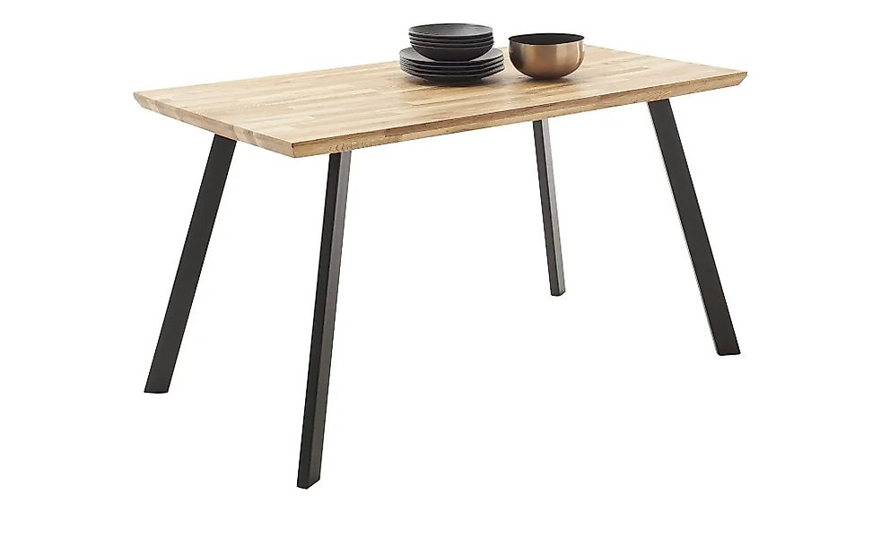 MCA living Esstisch "Zeballos, TOPSELLER" Holztisch, OTTOs Choice, 1 tlg. T günstig online kaufen