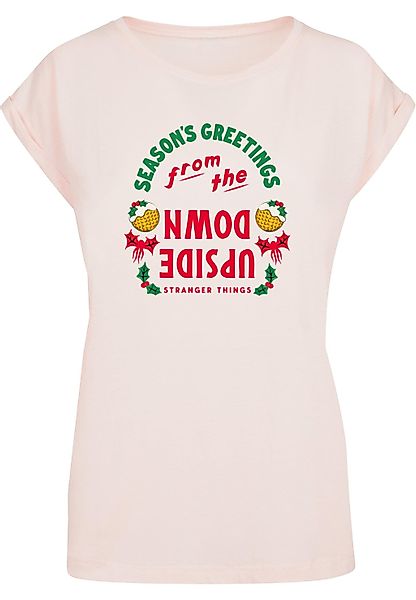ABSOLUTE CULT T-Shirt "ABSOLUTE CULT Damen", (1 tlg.) günstig online kaufen