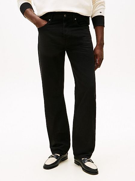 Tommy Hilfiger Straight-Jeans DOVER Regular fit, gerades Bein günstig online kaufen