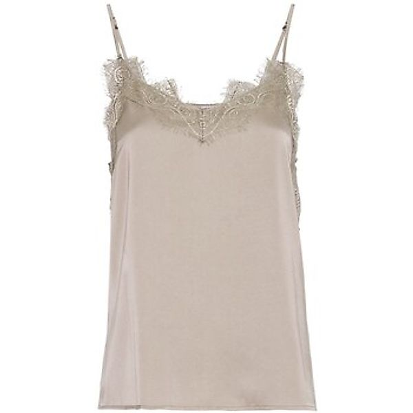 Moss Copenhagen  Tank Top Débardeur en dentelle femme  Lity Maluca günstig online kaufen
