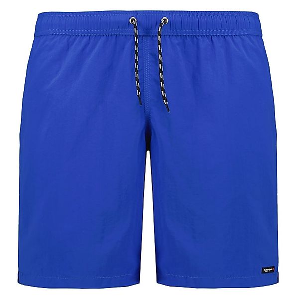 North Badeshorts, schnelltrocknend Farbe mittelblau Größe: 3XL günstig online kaufen