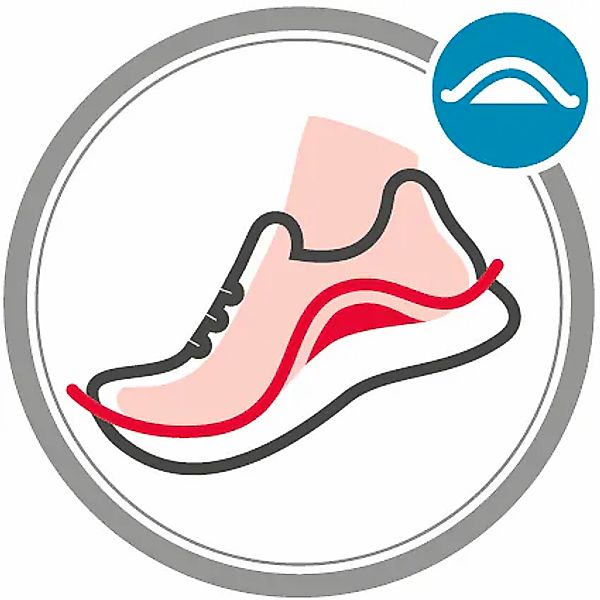 RIEKER Sport Sneaker "San Diego Swing2GO", Retro-Sneaker, Freizeitschuh, Ha günstig online kaufen