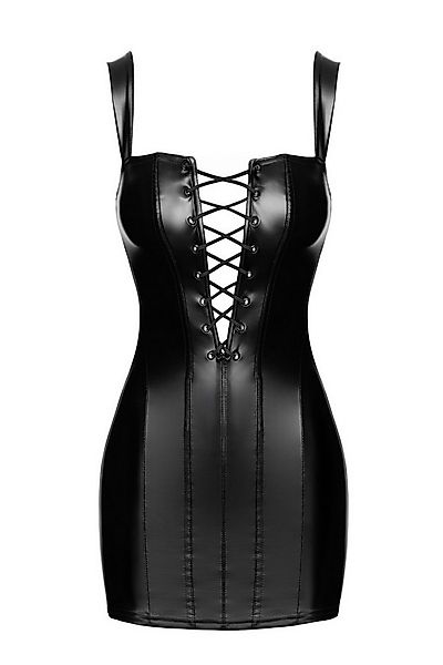 Noir Handmade Minikleid Minikleid in schwarz - S günstig online kaufen