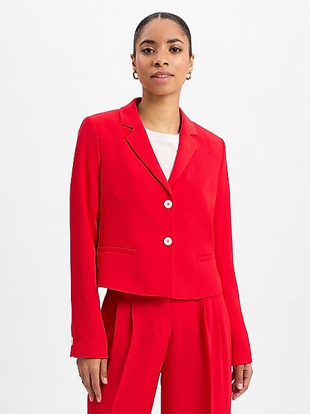 MORE&MORE Kurzblazer günstig online kaufen