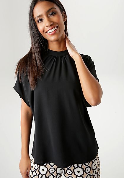 Aniston SELECTED in extra weiter Form günstig online kaufen