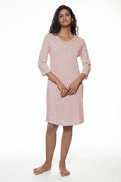 Mey Nachthemd Nachthemd 3/4 Arm PURE günstig online kaufen