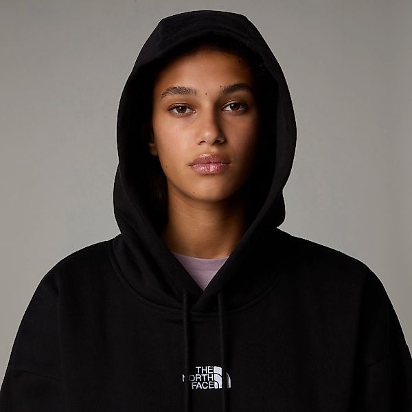 The North Face Kapuzensweatshirt "W ESSENTIAL OVERSIZE HOODIE", (1 tlg.) günstig online kaufen
