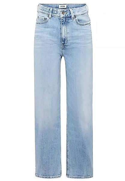 Drykorn 5-Pocket-Jeans Flown (1-tlg) günstig online kaufen