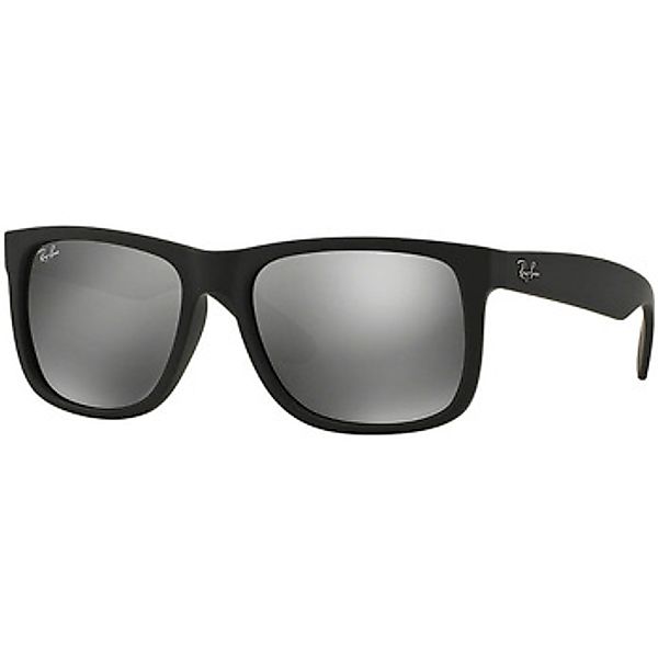 Ray-Ban Sonnenbrille Ray-Ban Justin RB4165 622/6G günstig online kaufen