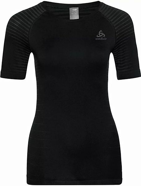 Odlo T-Shirt BL TOP crew neck s/s PERFORMAN BLACK günstig online kaufen