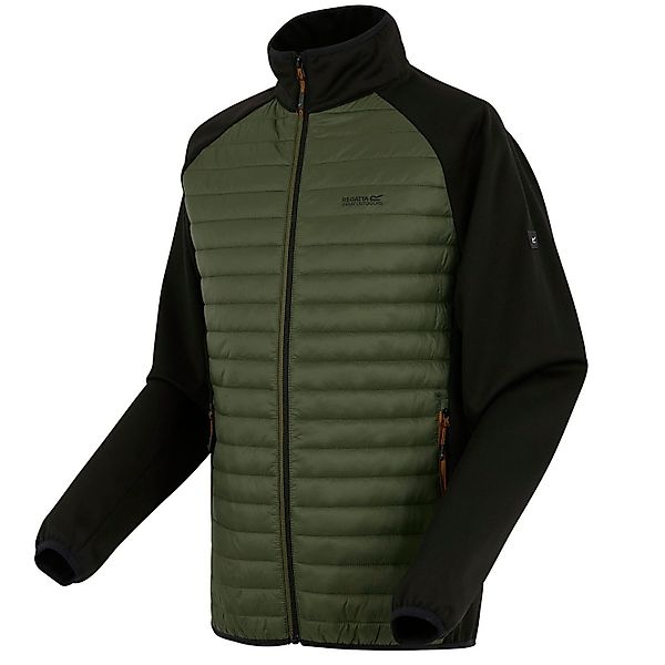 Regatta Steppjacke Clumber Hybridjacke günstig online kaufen