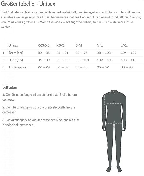 Rains Winterjacke Boxy Puffer Jacket 1522 Velvet Black L/XL günstig online kaufen
