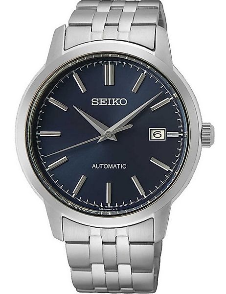 Seiko Automatikuhr Seiko SRPH87K1 Herrenuhr Automatik 41mm 10ATM Seiko SRPH günstig online kaufen