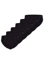 Schiesser Slip 6er Pack Cotton Essential günstig online kaufen