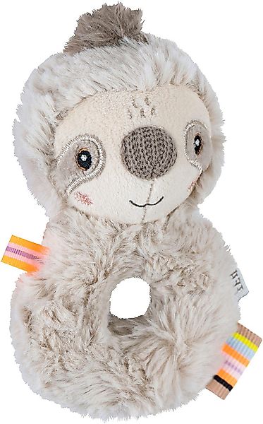 Fehn Greifspielzeug Lazy, Crazy & Pink, günstig online kaufen