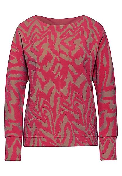 STREET ONE Sweatshirt günstig online kaufen