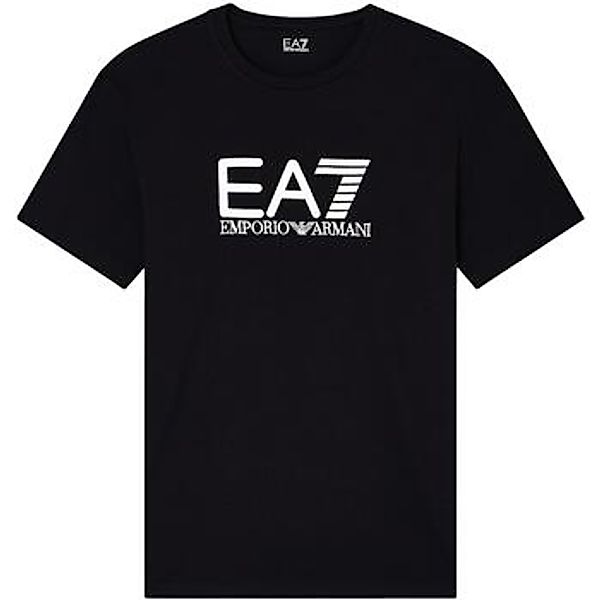 Emporio Armani EA7  T-Shirt 7M001412 AF22264 günstig online kaufen