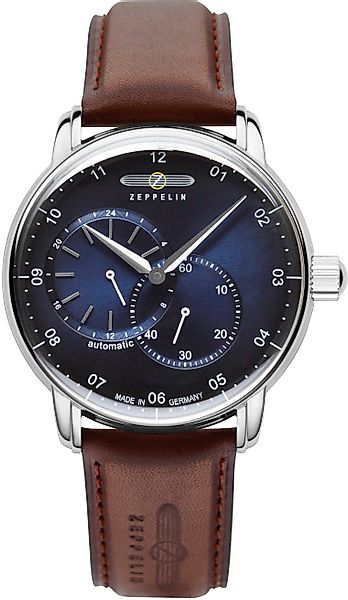 ZEPPELIN Automatikuhr New Captain´s Line 8662-3, günstig online kaufen
