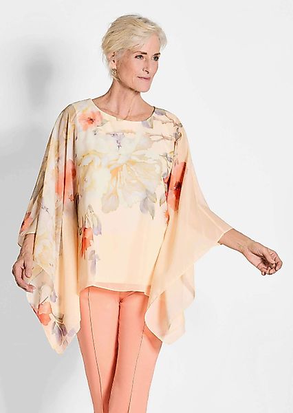 GOLDNER Klassische Bluse Schlupfbluse günstig online kaufen
