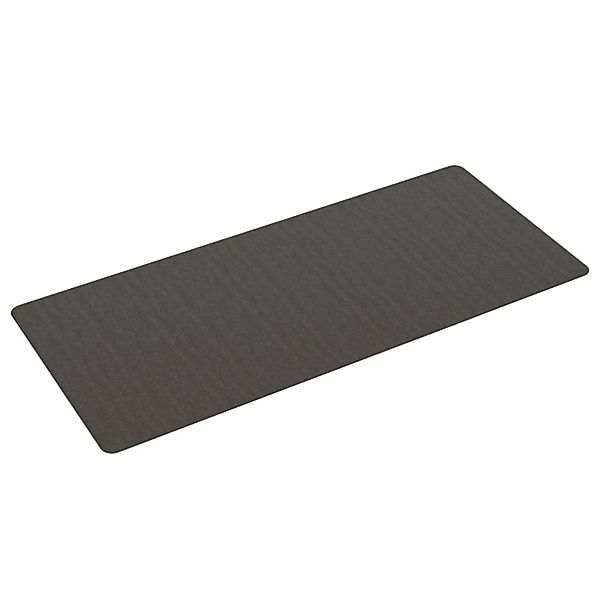 vidaXL Teppichläufer Anthrazit 80x180 Cm 1797105 günstig online kaufen
