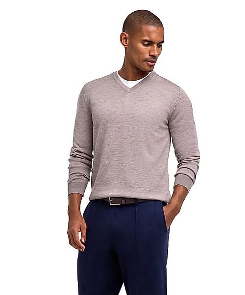 FALKE Strickpullover Merino Extrafine (1-tlg) aus reiner, extrafeiner Merin günstig online kaufen