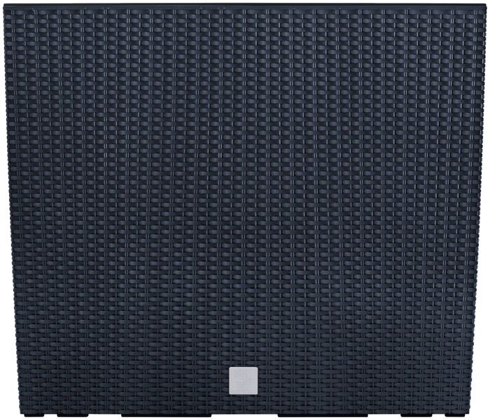 Prosperplast Blumenkasten "Rato Case" BxTxH: 58x18x49,8 cm, mit Einsatz günstig online kaufen