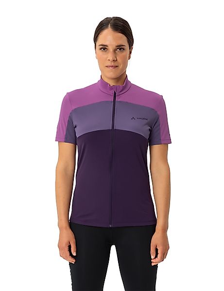 VAUDE Radtrikot WOMEN'S MATERA FZ TRICOT günstig online kaufen
