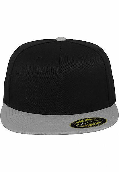 Flexfit Flex Cap "Flexfit Unisex Premium 210 Fitted 2-Tone" günstig online kaufen
