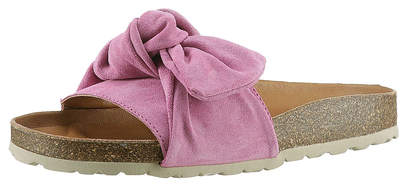 VERBENAS Roxy Roda Pantolette, Sommerschuh, Schlappen, günstig online kaufen