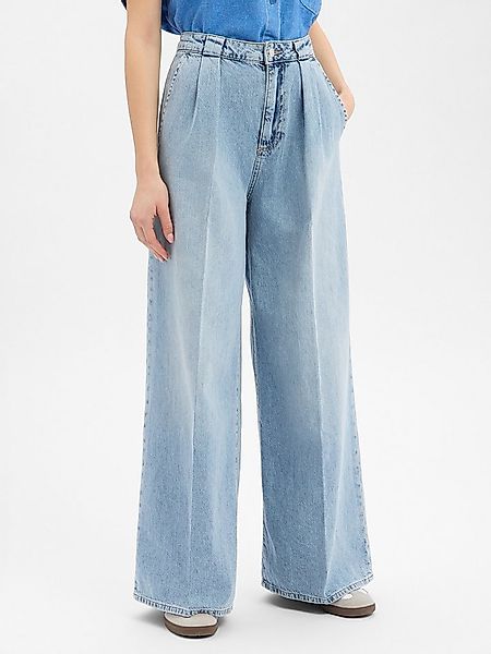 JOOP! Schlagjeans Emanuela günstig online kaufen