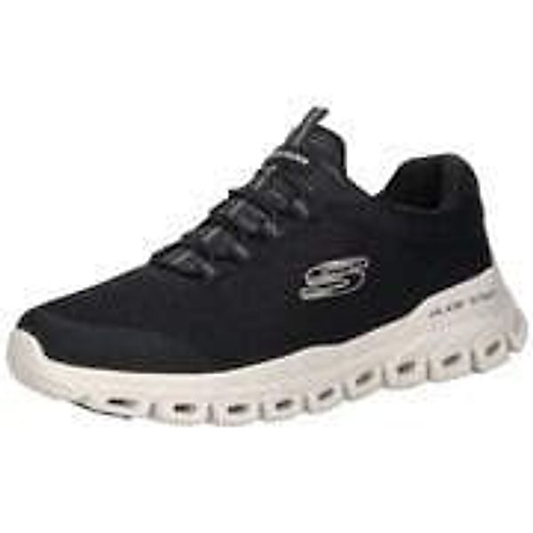 Skechers Sneaker Herren schwarz|schwarz|schwarz|schwarz günstig online kaufen