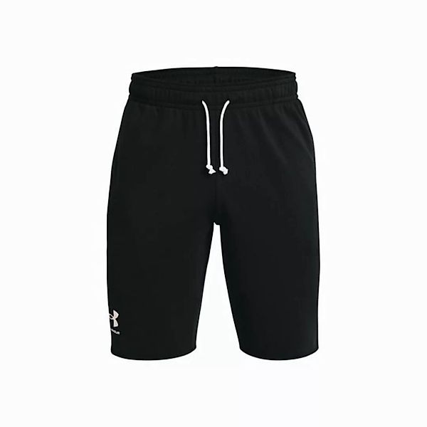 Under Armour® Shorts UA Rival Shorts aus French Terry günstig online kaufen