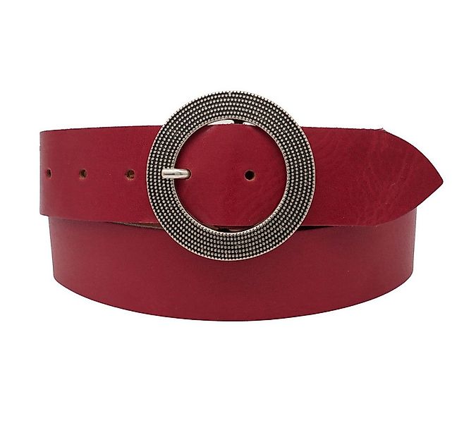 AnnaMatoni Ledergürtel AnnaMatoni Ledergürtel Flia Ledergürtel Flia günstig online kaufen