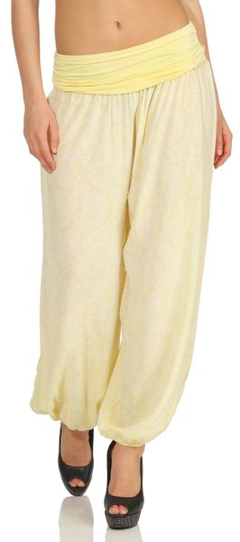 malito more than fashion Haremshose 8580 günstig online kaufen