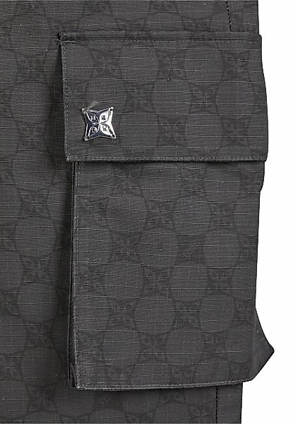 PEQUS Cargohose "PEQUS PEQUS Monogram Cargo" günstig online kaufen