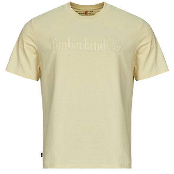 Timberland  T-Shirt HAMPTHON SHORT-SLEEVE TEE günstig online kaufen