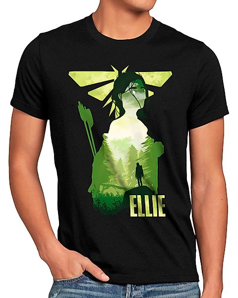 style3 T-Shirt Cure for Ellie the günstig online kaufen