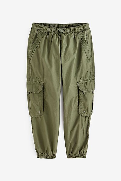 Next Cargohose Cargohose Fallschirm (1-tlg) günstig online kaufen