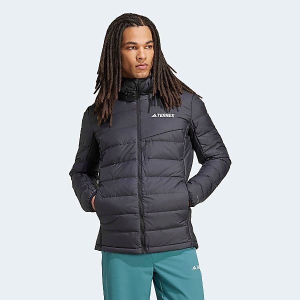 adidas TERREX Outdoorjacke MT DOWN HO günstig online kaufen