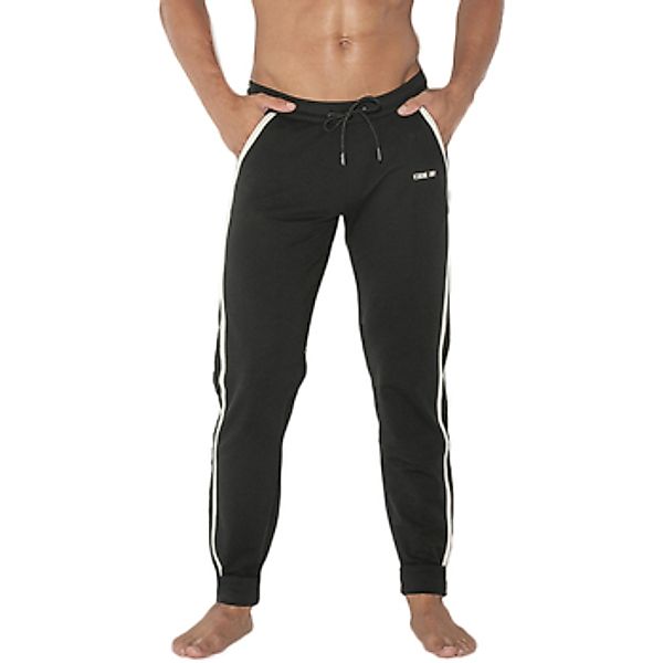 Code 22  Trainingsanzüge Jogginghose Focus Code22 günstig online kaufen