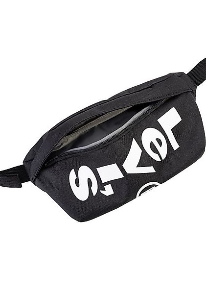 Levi's® Bauchtasche Small Banana Sling - Wordmark, mit Logo Schriftzug günstig online kaufen