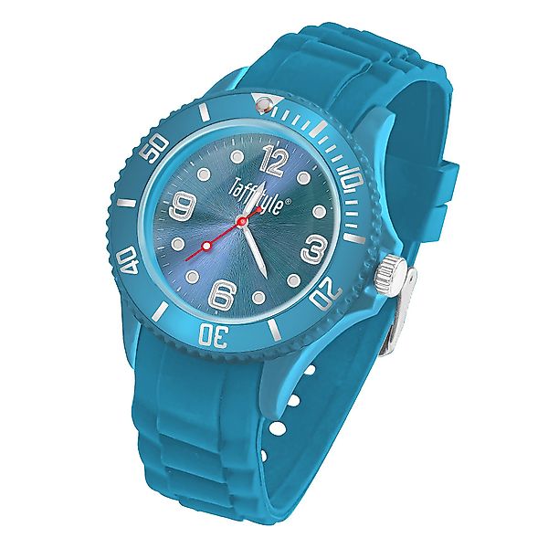 Taffstyle Quarzuhr Armbanduhr Silikon Analog Quarz günstig online kaufen