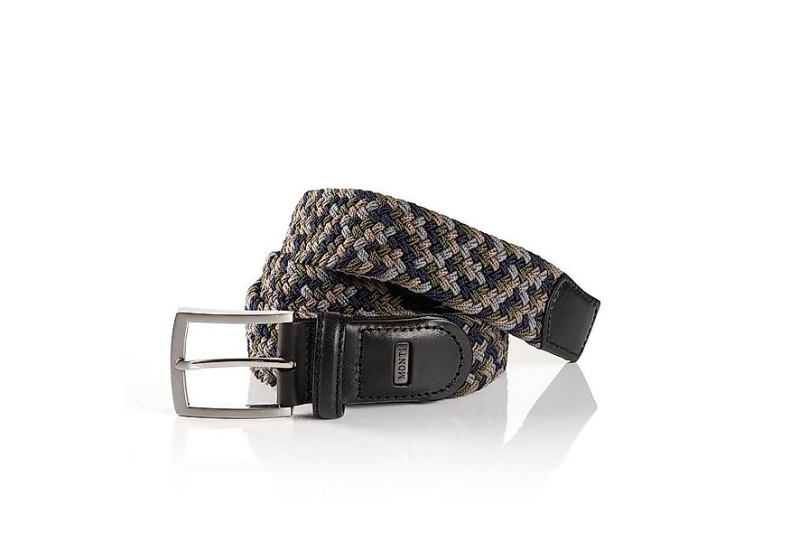 MONTI Stretchgürtel Gürtel günstig online kaufen