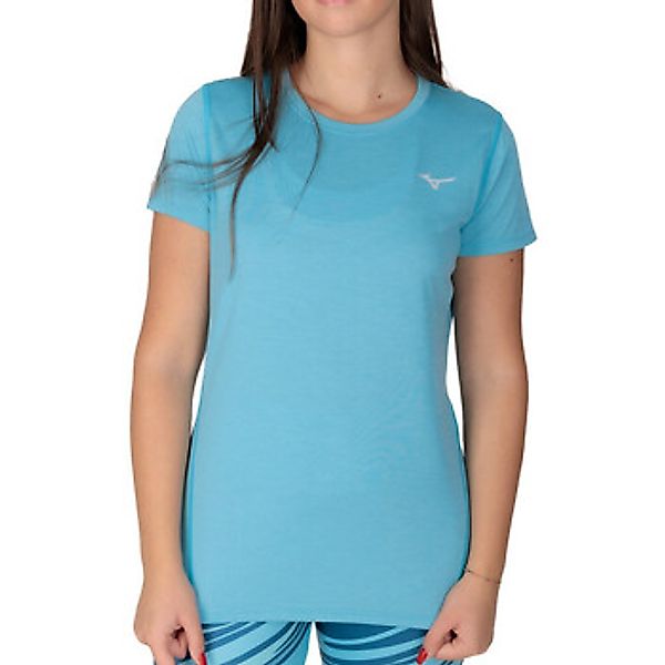 Mizuno  T-Shirts & Poloshirts J2GA7721-72 günstig online kaufen