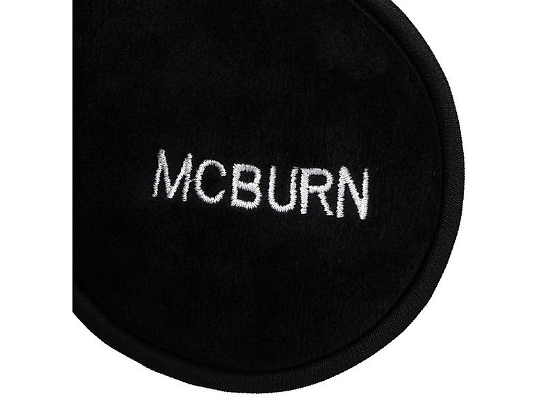 McBurn Ohrenwärmer (1-St) Ohrenwärmer mit Futter günstig online kaufen