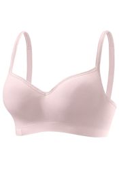 H.I.S Sport-BH mit Push-up-Kissen, für leichte Belastbarkeit günstig online kaufen