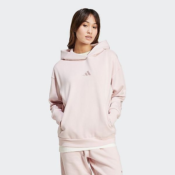 adidas Sportswear Kapuzensweatshirt W ALL SZN BF HD günstig online kaufen