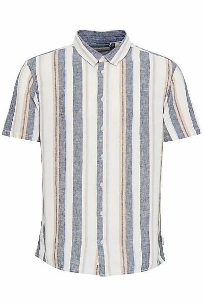 Blend Kurzarmhemd "Kurzarmhemd BHBOBBY Shirt stripe" günstig online kaufen