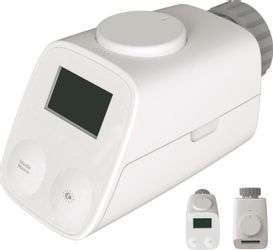 essentials Smart Home Solutions Heizkörperthermostat essentials günstig online kaufen